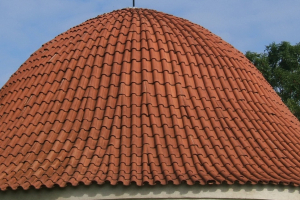 Obnova památkových objektů